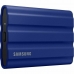 Ārējais cietais disks Samsung MU-PE1T0R 1 TB 1 TB HDD 1 TB SSD