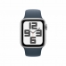 Smartwatch Apple Watch SE Niebieski Srebrzysty 40 mm