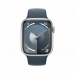 Montre intelligente Apple Watch Series 9 + Cellular 1,9