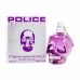 Dame parfyme Police EDP To Be (Woman) (40 ml)