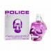 Profumo Donna Police EDP To Be (Woman) (40 ml)