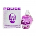 Dámsky parfum To Be Police 10001696 EDP (40 ml) EDP 40 ml