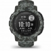 Nutikell GARMIN Instict 2 Tumehall 0,9