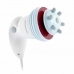 5-in-1 Vibrating Anti-cellulite Massager with Infrared Cellyred InnovaGoods White (Refurbished B)