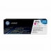 Toner Izvirni HP 304A Magenta