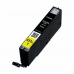 Compatible Ink Cartridge Canon CLI-551Y XL B06XBTM1X6 Yellow