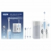 Burnos irigatorius Oral-B Balta