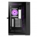 Unitate Semi-tower ATX Nox Hummer Astra ARGB Negru