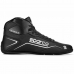 Botines Racing Sparco Negro Talla 48