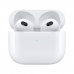 Auriculares con Micrófono Apple MPNY3TY/A Blanco