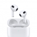 Auriculares con Micrófono Apple MPNY3TY/A Blanco