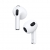 Auriculares con Micrófono Apple MPNY3TY/A Blanco