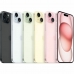 Išmanusis Telefonas Apple iPhone 15 Plus 256 GB Mėlyna Juoda Rožinė