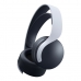 Gamer Fejhallgató Sony Auriculares inalámbricos PULSE 3D Fekete/Fehér Fehér
