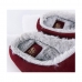 Slippers Voor in Huis Harry Potter Rood