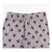 Pyjama Minnie Mouse Lady Grey