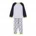 Pijama Infantil Buzz Lightyear Gri