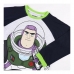 Nattøj Børns Buzz Lightyear Grå