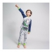 Pijama Infantil Buzz Lightyear Cinzento