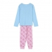 Pyjama Kinderen Peppa Pig Licht Blauw