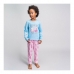 Pyjama Kinderen Peppa Pig Licht Blauw