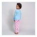 Pyjama Kinderen Peppa Pig Licht Blauw