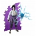 Figuras de Ação Naruto Shippuden Bandai Anime Heroes Beyond: Sasuke Uchiha 17 cm