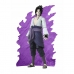 Figuras de Ação Naruto Shippuden Bandai Anime Heroes Beyond: Sasuke Uchiha 17 cm