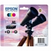 Cartucho de Tinta Original Epson Multipack 502XL