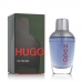 Herre parfyme Hugo Boss EDP Hugo Extreme 75 ml