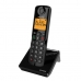 Telefone sem fios Alcatel S280 Preto