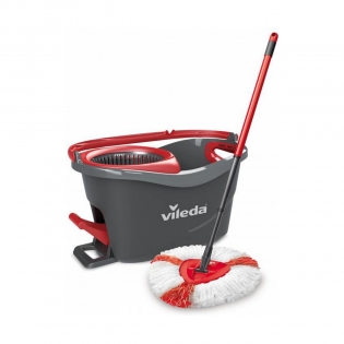 Vileda Turbo Smart Cleaning Kit • See best price »
