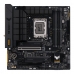 Placă de Bază Asus TUF GAMING B760M-PLUS WIFI D4 Intel Intel B760 LGA 1700