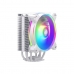 Ventilaator ja Jahutusradiaator Cooler Master Hyper 212 Halo White