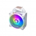 Ventilators un Siltuma Izlietne Cooler Master Hyper 212 Halo White