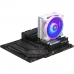 Ventilator și Heatsink Cooler Master Hyper 212 Halo White