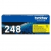 Toner Originale Brother TN248Y