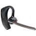 Sluchátka s mikrofonem Poly Voyager 5200 Černý