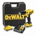 Csavarbehajtó Dewalt DCD710D2