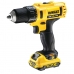 Csavarbehajtó Dewalt DCD710D2