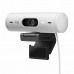 Webbkamera Logitech Brio 500 HD Vit