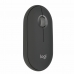 Egér Logitech 910-007015 Szürke Grafit