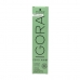 Постоянная краска Schwarzkopf Igora Zero Amm Nº 4-0 Каштановый полутон 60 ml