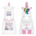 2-i-1 Gel og Sjampo Eau My Unicorn Cartoon P8472 400 ml