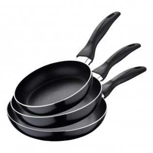 Set of pans San Ignacio Aluminium | Buy at wholesale price