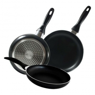 Set of pans San Ignacio Aluminium | Buy at wholesale price