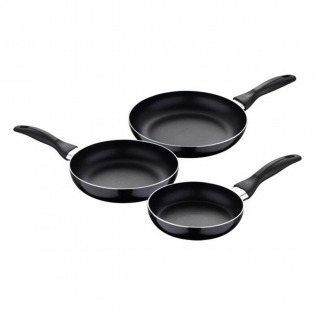 Set of pans San Ignacio Aluminium | Buy at wholesale price