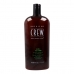 Gel, Σαμπουάν και Conditioner 3 σε 1 American Crew Tea Tree 1 L