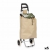 Carro de Compras Kinvara Market 33 L 88 x 10,5 x 35,5 cm (6 Unidades)