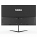 Gaming monitor (herní monitor) Nilox NXM27FHD751 27